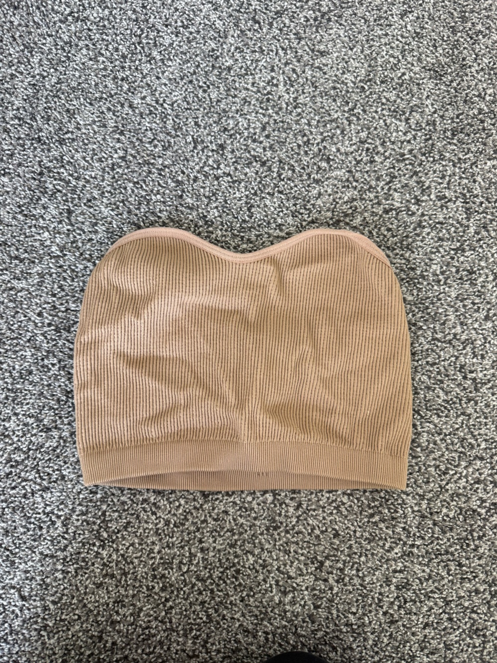 Cotton on tube top